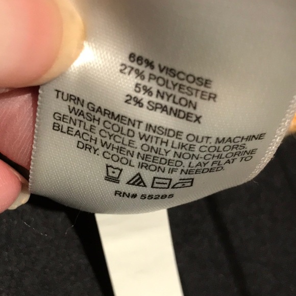 EXPRESS 2 pc skirt set - Picture 9 of 10